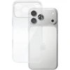 iLike Back dėklas 2 mm Perfect skirtas IPHONE 17 PRO skaidrus