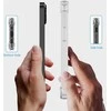 Topt Back dėklas ANTI SHOCK 0,5mm skirtas IPHONE 14 PLUS skaidrus