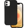 Fusion Accessories Galinis dėklas Matinis, skirtas iPhone 11, juodos spalvos