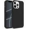 Back Dėklas Matinis skirtas Realme 14 PRO PLUS 5G juodos spalvos