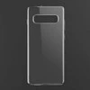 Topt Back Ultra Slim 0,3MM HUAWEI P40 dėklas telefonui skaidrus