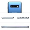 Topt Back Ultra Slim 0,3MM HUAWEI P40 dėklas telefonui skaidrus