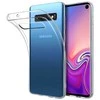 Topt Back Ultra Slim 0,3MM HUAWEI P40 dėklas telefonui skaidrus