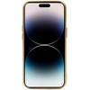 Topt Beauty Magsafe dėklas skirtas Apple iPhone 15 Plus baltos spalvos
