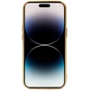 Dėklas Blue Mėlyna Beauty Magsafe Case for Iphone 13 Pro Max mėlynas