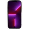 Topt Beauty skaidrus dėklas skirtas Apple iPhone 12 juodos spalvos