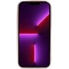 Topt Beauty skaidrus dėklas skirtas Apple iPhone 12 Pro rožinės spalvos