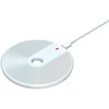 Toptel Topt Belaidis įkroviklis QI Universal Fast Charge – FC06 15W baltos spalvos (min.2A)