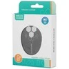 Fusion Accessories Topt Belaidis įkroviklis QI Universal Fast Charge magnetic – C01 15W juodos spalvos (min.2A)