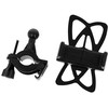 Dėklas Topt Bicycle holder – universal Juodas