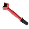 Topt Bike chain brush red