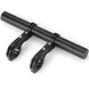 Dėklas Topt Bike holder handlebar extension juodas