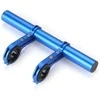 Dėklas Topt Bike holder handlebar extension mėlynas