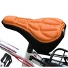 Toptel Topt Bike saddle cover oranžinis