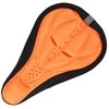 Toptel Topt Bike saddle cover oranžinis