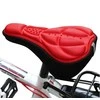 Toptel Topt Bike saddle cover red