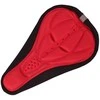 Toptel Topt Bike saddle cover red