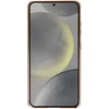 Dėklas Toptel Bling Magsafe Case for Samsung Galaxy S25 auksinis