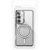 Fusion Accessories Topt Bling Magsafe Dėklas skirtas Samsung Galaxy A26 5G juodos spalvos