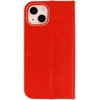 Fusion Accessories Book Dėklas with frame skirtas Samsung Galaxy J7 2017 red