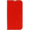 Toptel Book Dėklas with frame skirtas Samsung Galaxy J7 2017 red