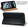 Topt Book Special dėklas skirtas Apple iPhone 13 Pro mėlynos spalvos
