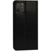 Topt Book Special dėklas skirtas Apple iPhone 17 juodos spalvos