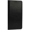Topt Book Special dėklas skirtas Samsung Galaxy A52/A52S juodos spalvos