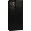 Topt Book Special dėklas skirtas Samsung Galaxy M34 5G juodos spalvos