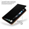 Fusion Accessories Topt Book Special Dėklas skirtas Samsung Galaxy A17 5G juodos spalvos