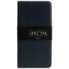 Topt Book Special dėklas skirtas Samsung Galaxy A05 mėlynos spalvos