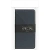 Toptel Topt Book Special dėklas skirtas Samsung Galaxy A05 mėlynos spalvos