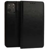 Topt Dėklas BOOK SPECIAL skirtas Samsung Galaxy A16 4G/5G juodos spalvos