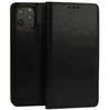 Topt Dėklas BOOK SPECIAL skirtas Samsung Galaxy A56 5G juodos spalvos