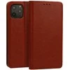 Topt Book Special dėklas skirtas Samsung Galaxy A05 rudos spalvos