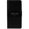 Topt Book Special dėklas skirtas Samsung Galaxy A54 5G juodos spalvos
