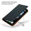 Fusion Accessories Topt Book Special dėklas skirtas Samsung Galaxy S24 Plus mėlynos spalvos