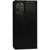 Toptel Topt Book Special SAMSUNG GALAXY S25 ULTRA dėklas telefonui juodos spalvos
