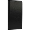Toptel Topt Book Special SAMSUNG GALAXY S25 ULTRA dėklas telefonui juodos spalvos
