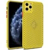 Topt Breath Apple iPhone 11 Pro dėklas telefonui aukso spalvos