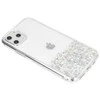 Topt Brilliant Clear dėklas skirtas Samsung Galaxy S25 Edge skaidrus