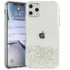 Topt Brilliant Clear Xiaomi Redmi Note 13 Pro 4G dėklas telefonui skaidrus