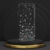 Toptel Topt Brilliant skaidrus dėklas skirtas Apple iPhone X/XS
