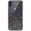 Toptel Topt Brilliant skaidrus dėklas skirtas Apple iPhone X/XS