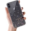 Toptel Topt Brilliant skaidrus dėklas skirtas Apple iPhone X/XS