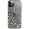 Topt Brilliant skaidrus dėklas skirtas Apple iPhone 11 Pro