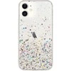 Topt Brilliant skaidrus dėklas skirtas Apple iPhone 11