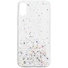 Toptel Topt Brilliant skaidrus dėklas skirtas Apple iPhone X/XS