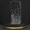 Topt Brilliant skaidrus dėklas skirtas Apple iPhone 16 Pro
