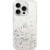 Topt Brilliant skaidrus dėklas skirtas Apple iPhone 15 Pro Max